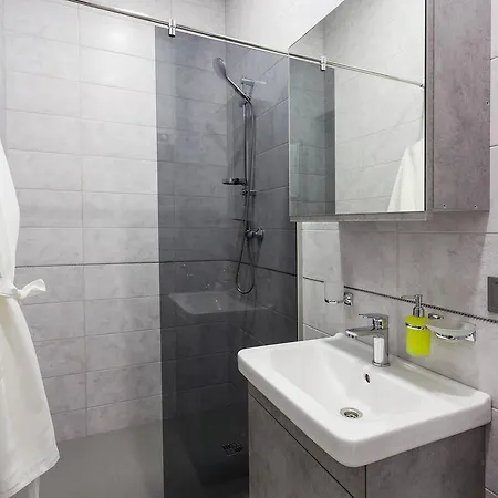 Sumskaya Aparthotel